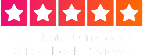 5 star-reviews