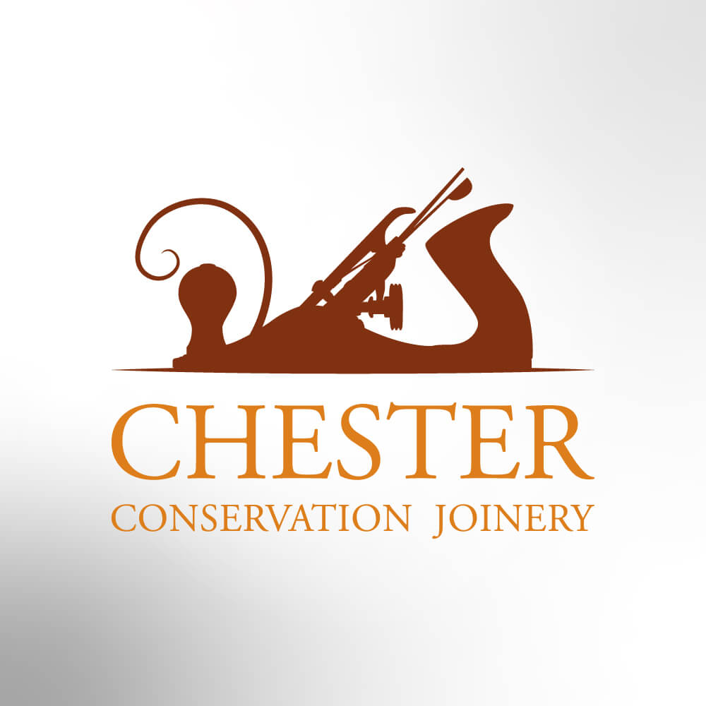 Chester Conservation Joinery logo