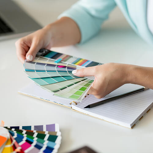 Graphic Design – What’s The Best Colour For A Website?
